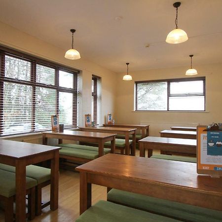Hostel Yha Snowdon Llanberis Exteriér fotografie
