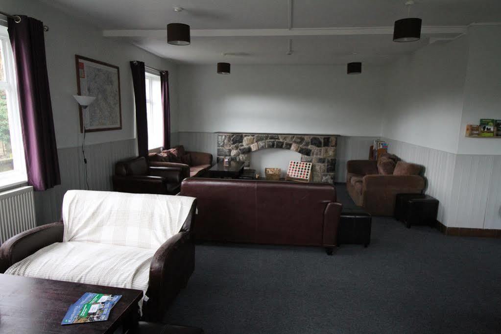 Hostel Yha Snowdon Llanberis Exteriér fotografie