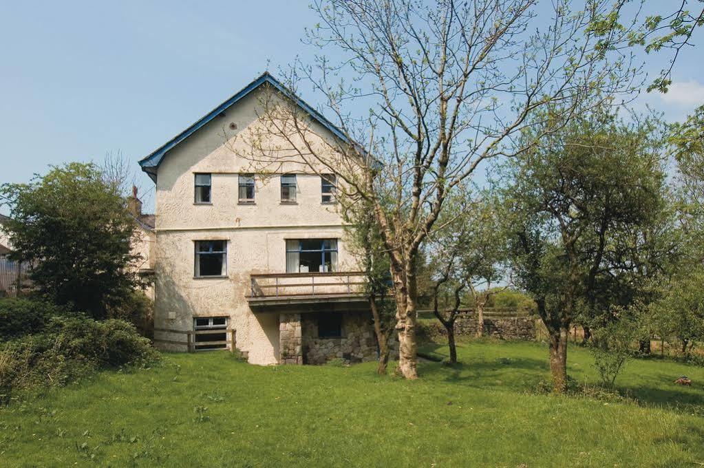 Hostel Yha Snowdon Llanberis Exteriér fotografie