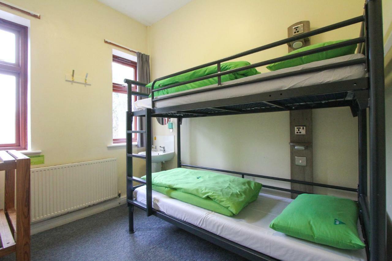 Hostel Yha Snowdon Llanberis Exteriér fotografie